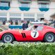 Pebble Beach Concours d’Elegance