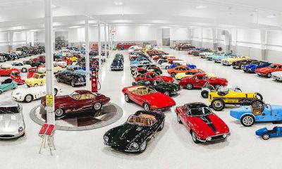 RM Sotheby's - The Elkhart Collection
