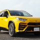 Albermo XR51 RAV4 Body Kit