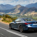 2021 BMW 4 Series Coupe