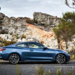 2021 BMW 4 Series Coupe