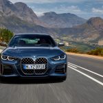 2021 BMW 4 Series Coupe