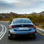 2021 BMW 4 Series Coupe