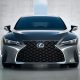 2021 Lexus IS F-SPORT