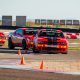 Bondurant High Performane Driving School