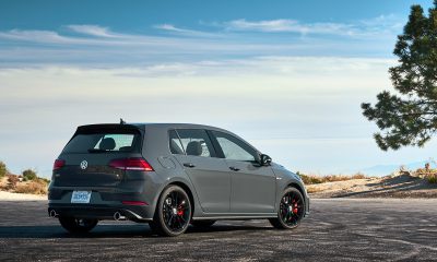 2020 Volkswagen Golf GTI