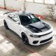 2021 Dodge Charger SRT Hellcat Redeye