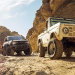 2021 Ford Bronco