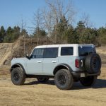 2021 Ford Bronco