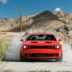 2020 Dodge Challenger SRT Super Stock