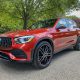 2020 Mercedes-AMG GLC 43 SUV