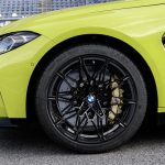 2021 BMW M4 Coupe