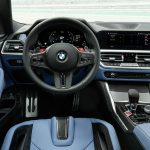 2021 BMW M4 Coupe