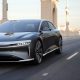 Lucid Air EV