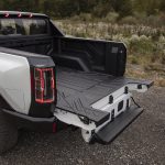 2022 GMC Hummer EV All-Electric Supertruck