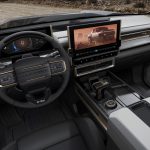 2022 GMC Hummer EV All-Electric Supertruck