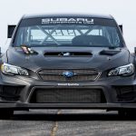 Gymkhana 11 Subaru WRX STI