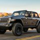 2021 Jeep Wrangler Rubicon 392