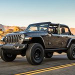 2021 Jeep Wrangler Rubicon 392