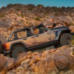 2021 Jeep Wrangler Rubicon 392