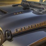 2021 Jeep Wrangler Rubicon 392