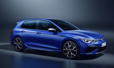 2022 Volkswagen Golf R