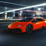 Lamborghini Huracan EVO Fluo Capsule