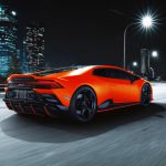 Lamborghini Huracan EVO Fluo Capsule