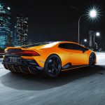 Lamborghini Huracan EVO Fluo Capsule