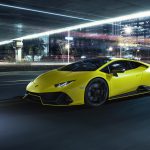 Lamborghini Huracan EVO Fluo Capsule