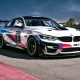 BMW M4 GT4 Experience at BMW Performance Center