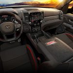 2021 Ram 1500 TRX Launch Edition VIN 001