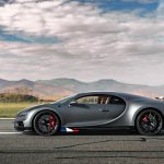 Bugatti Chiron Sport Les Legendes du Ciel