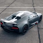 Bugatti Chiron Sport Les Legendes du Ciel