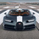 Bugatti Chiron Sport Les Legendes du Ciel