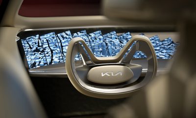 Imagine by Kia Concept