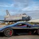 SSC Tuatara - Kennedy Space Center Top Speed Record