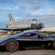 SSC Tuatara - Kennedy Space Center Top Speed Record
