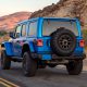 2021 Jeep Wrangler Rubicon 392