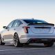 2022 Cadillac V-Series Blackwing Sedans