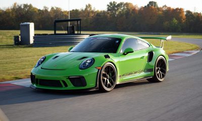 Xtreme Xperience - Porsche GT3 RS