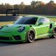 Xtreme Xperience - Porsche GT3 RS