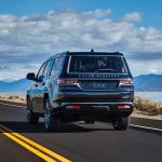 2022 Jeep Grand Wagoneer