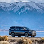 2022 Jeep Grand Wagoneer