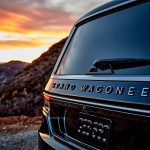 2022 Jeep Grand Wagoneer