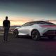 Lexus LF-Z Electrified Concept