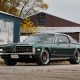 Ringbrothers Custom 1968 Mercury-Cougar