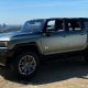 2024 GMC HUMMER EV SUV