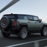 2024 GMC HUMMER EV SUV