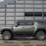 2024 GMC HUMMER EV SUV